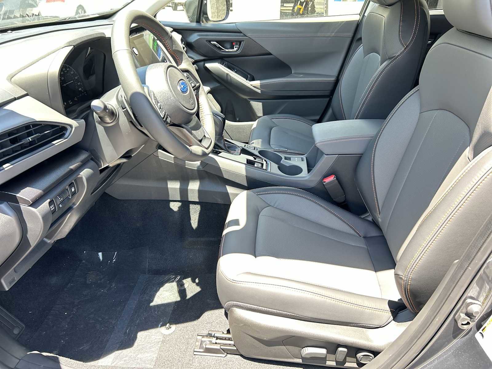 New 2026 Subaru Crosstrek 2.5i Limited AWD/4WD image 7