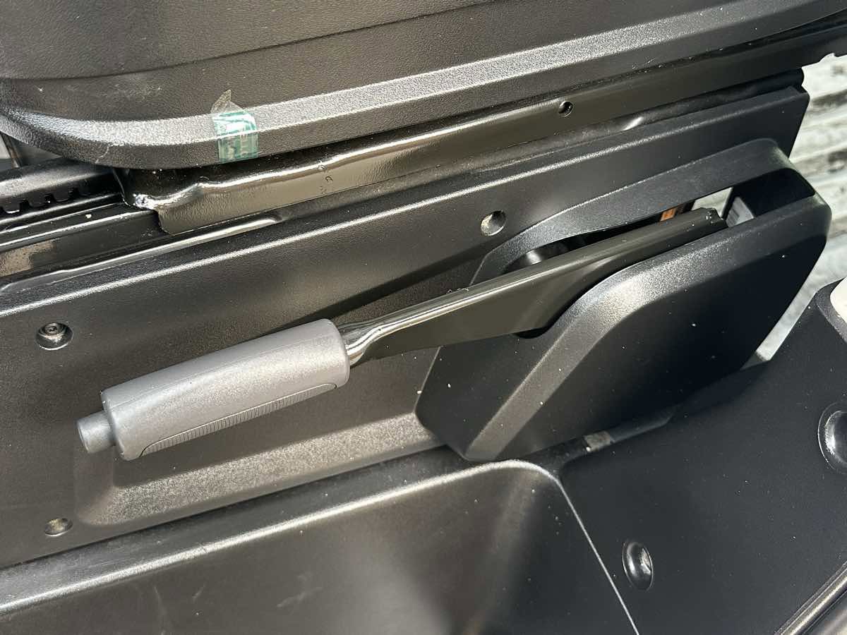 Used 2021 RAM ProMaster 1500 image 38