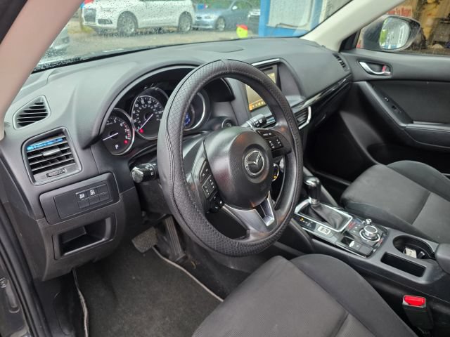Used 2016 MAZDA CX-5 Sport FWD image 13