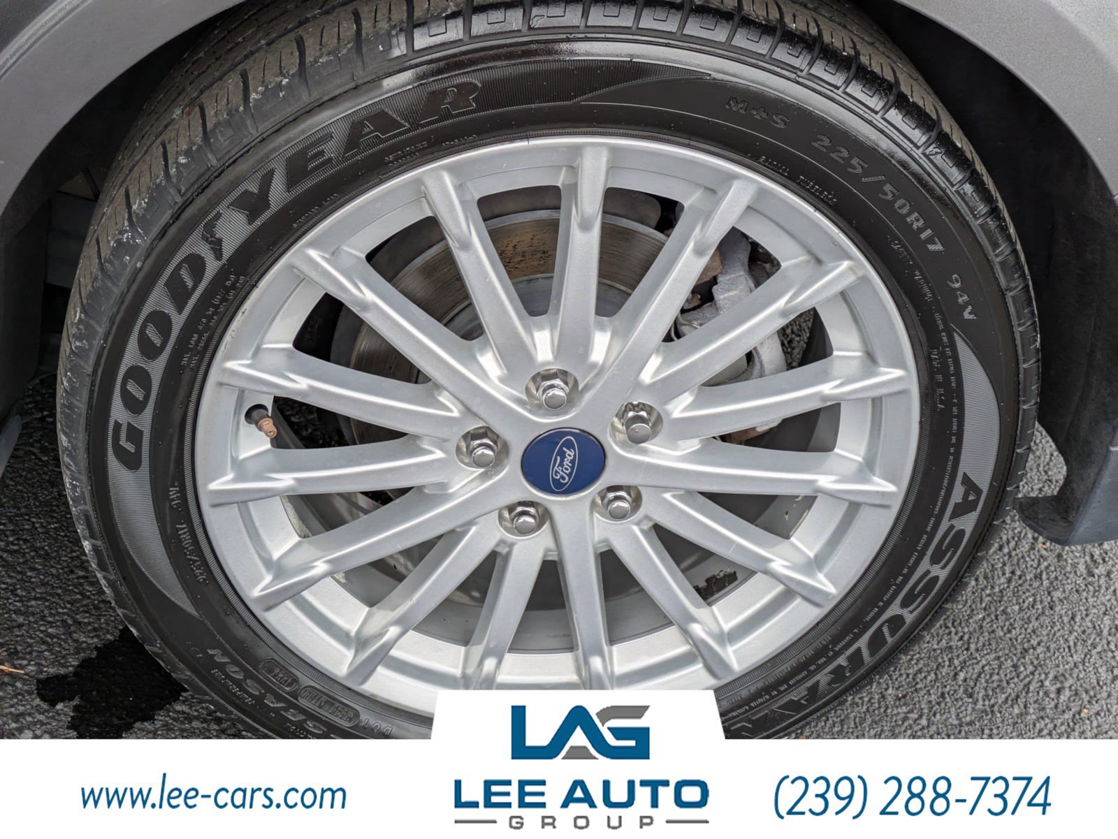 Used 2013 Ford C-MAX SE FWD image 9