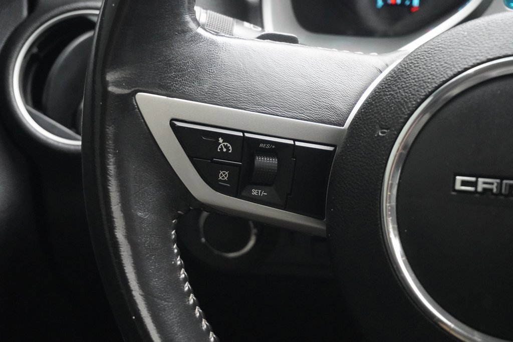 Used 2010 Chevrolet Camaro SS w/ RS Package image 9