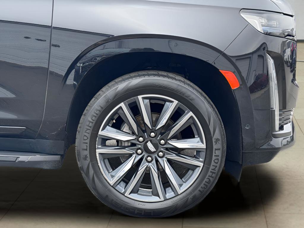 Used 2023 Cadillac Escalade Sport image 51