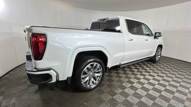 Used 2022 GMC Sierra 1500 Denali w/ Denali Reserve Package AWD/4WD video 2