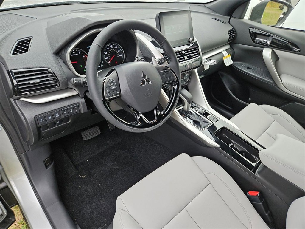 New 2026 Mitsubishi Eclipse Cross SEL image 11