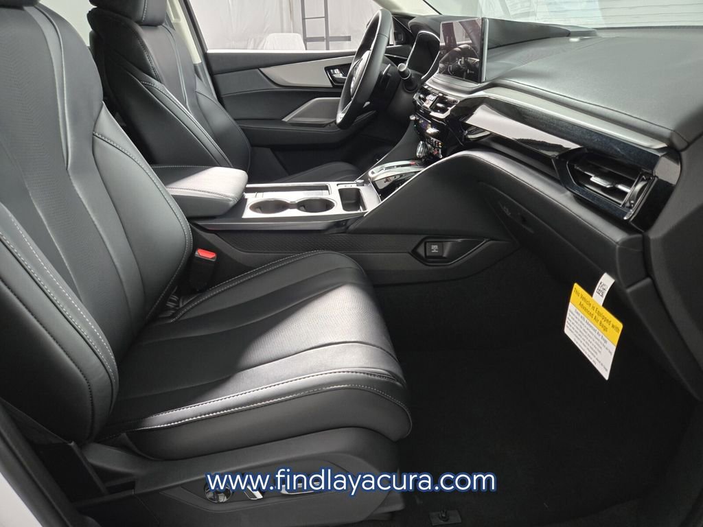 New 2026 Acura MDX w/ Technology Package image 18