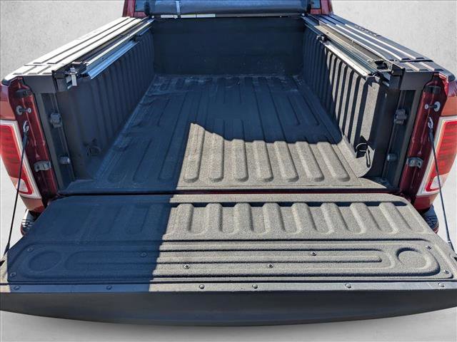 Used 2013 RAM 2500 Limited image 5