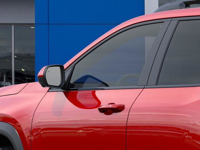 New 2026 Chevrolet Equinox ACTIV image 12