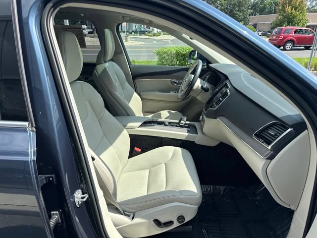 Certified 2023 Volvo XC90 B6 Plus w/ Protection Package AWD/4WD image 15