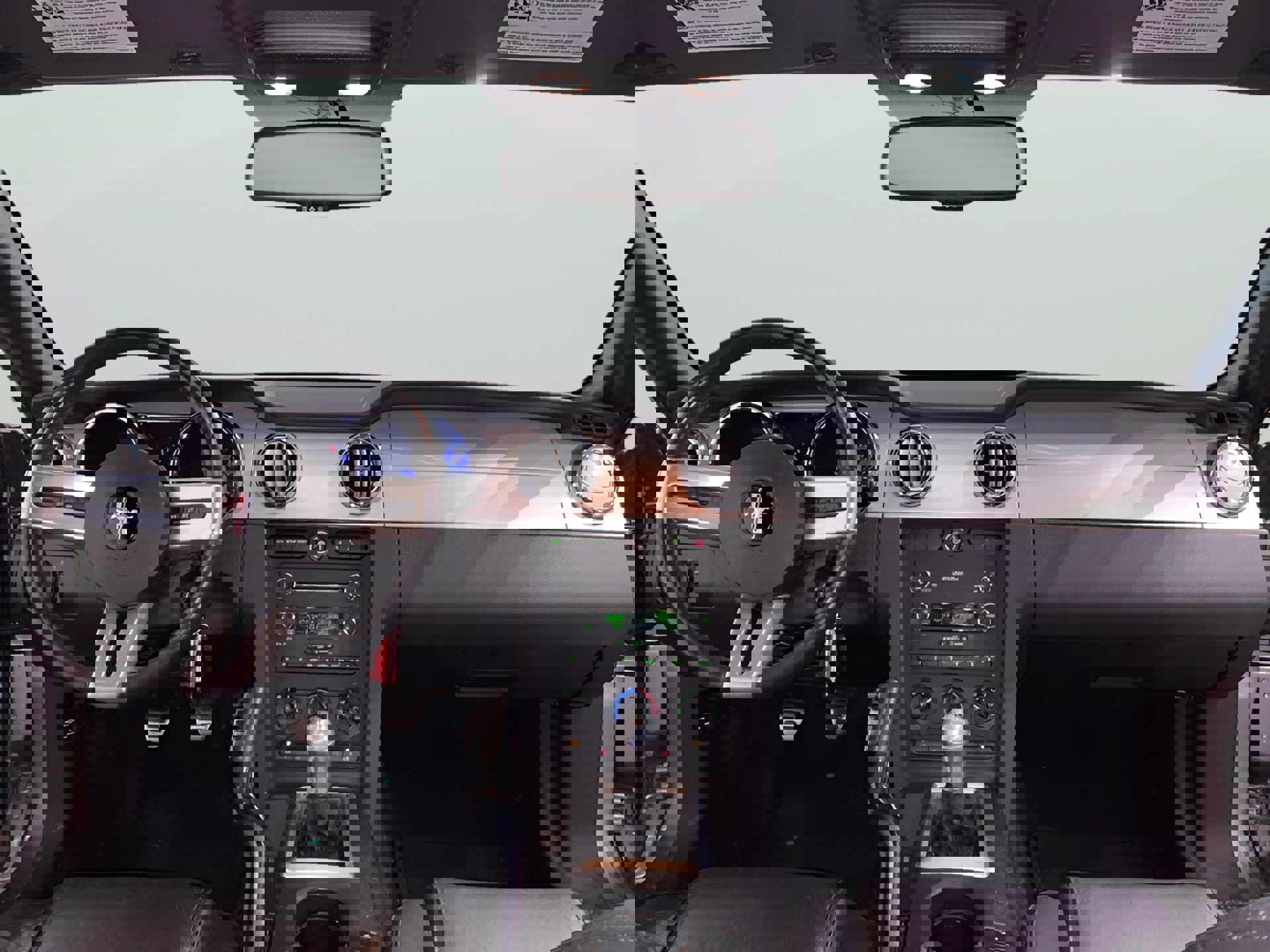 Used 2009 Ford Mustang GT image 13