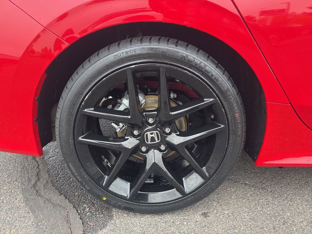 Used 2022 Honda Civic Sport image 9
