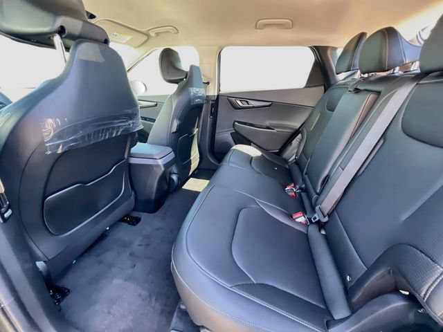 New 2026 Kia EV6 Wind RWD image 25