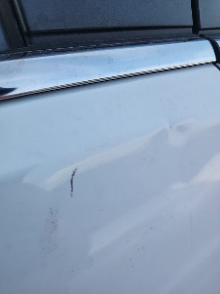 Used 2021 Volkswagen Atlas SE w/ Panoramic Sunroof Package image 5