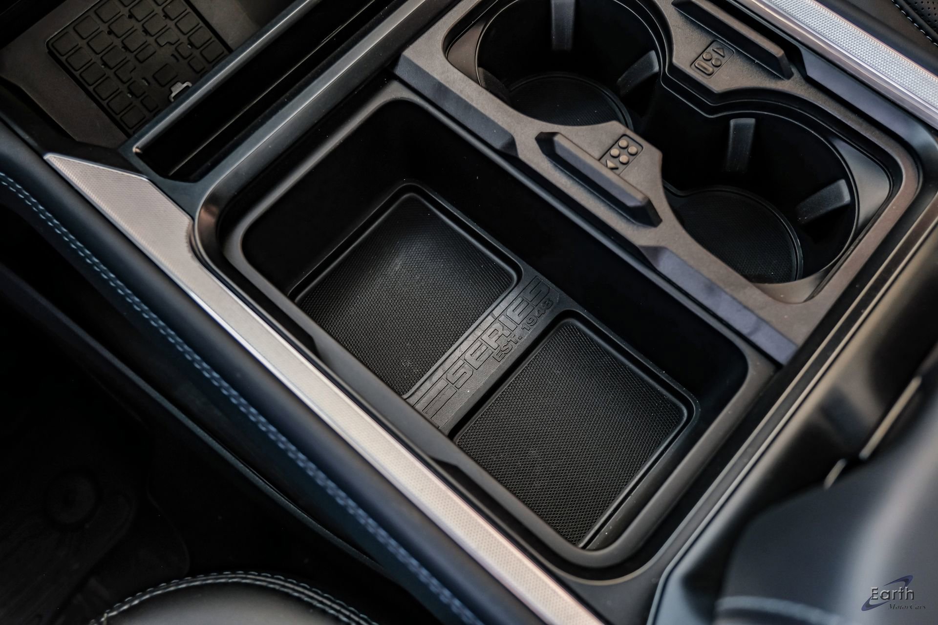 Used 2026 Ford F450 Platinum w/ FX4 Off-Road Package image 68