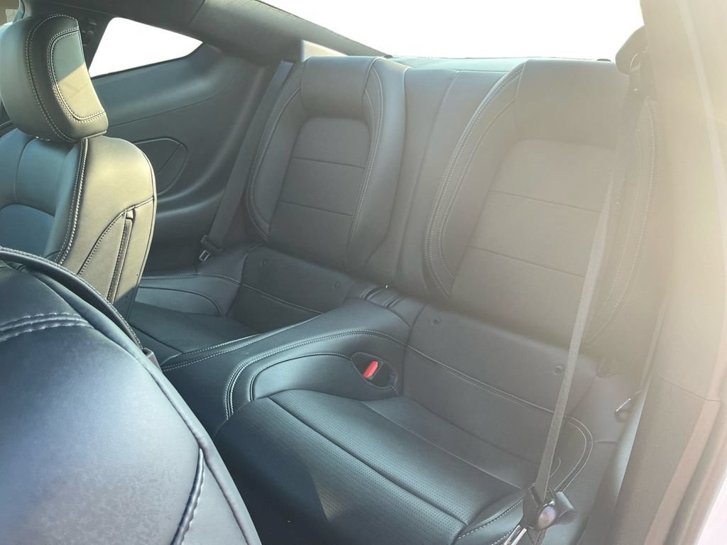 Used 2026 Ford Mustang GT Premium RWD image 21