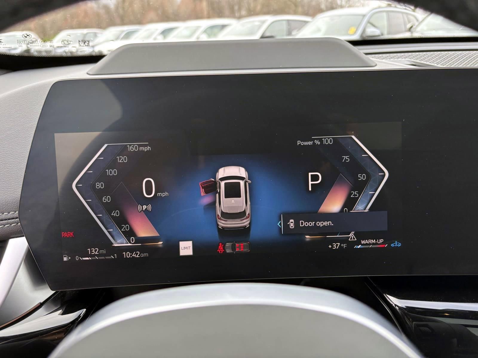 Used 2025 BMW X1 xDrive28i image 15