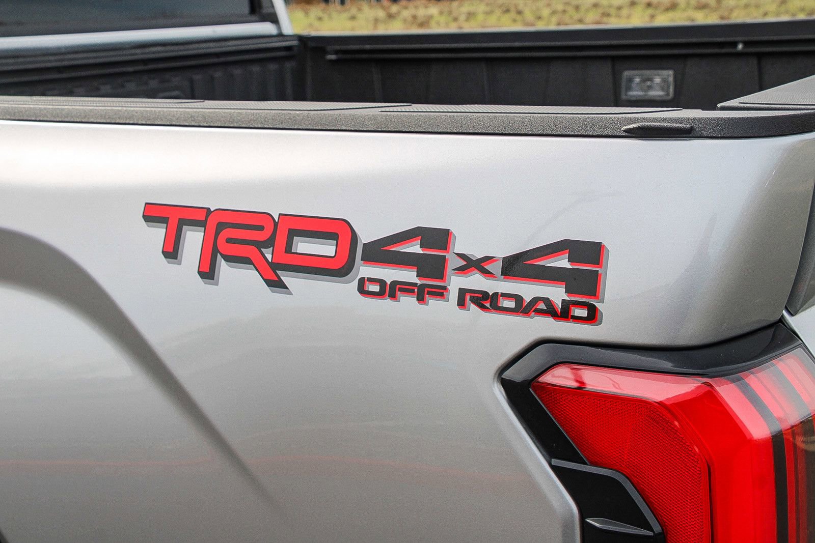 Used 2025 Toyota Tundra 1794 Edition w/ TRD Off-Road Package image 25