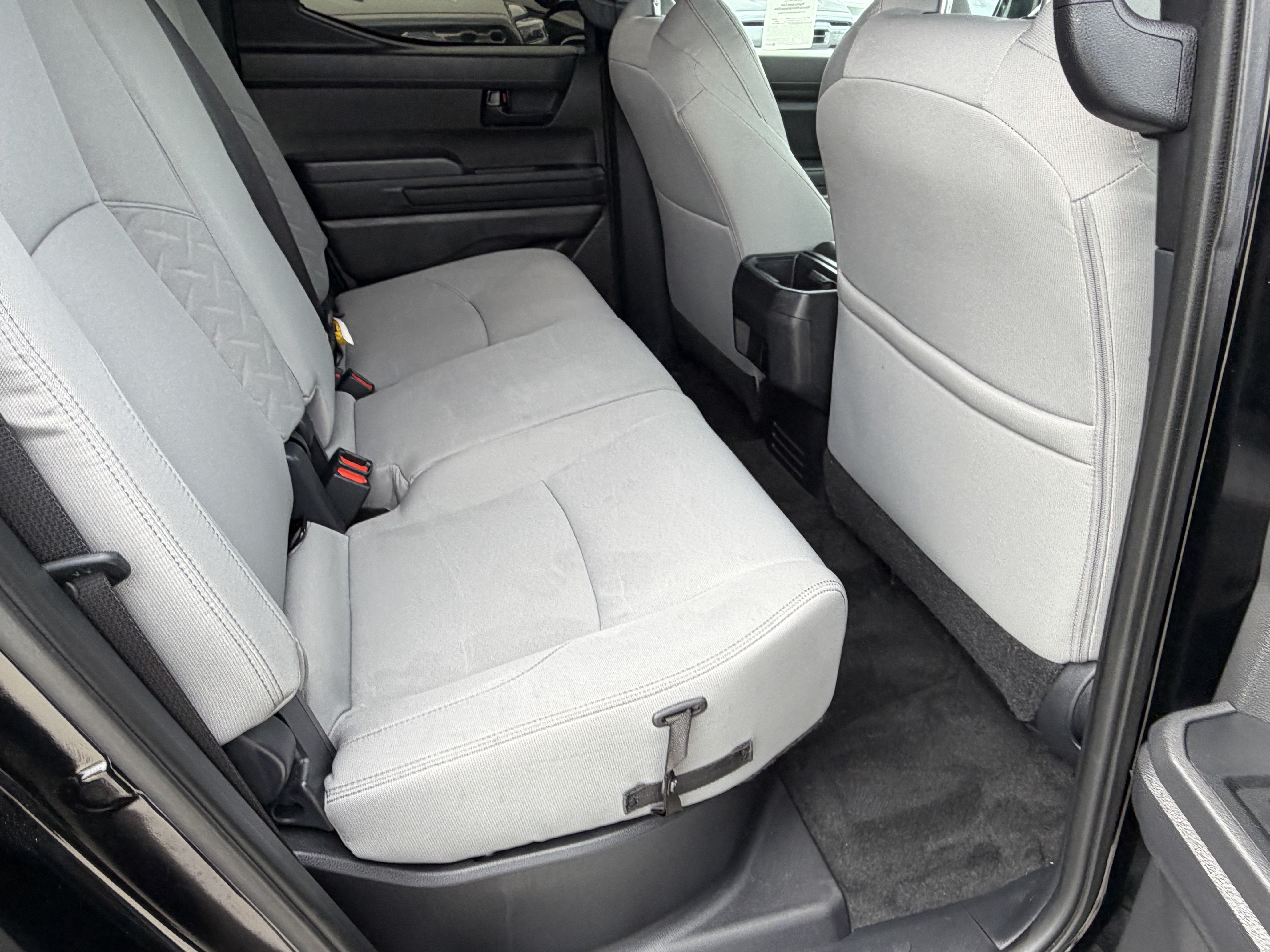 Certified 2024 Toyota Tacoma SR5 AWD/4WD image 13