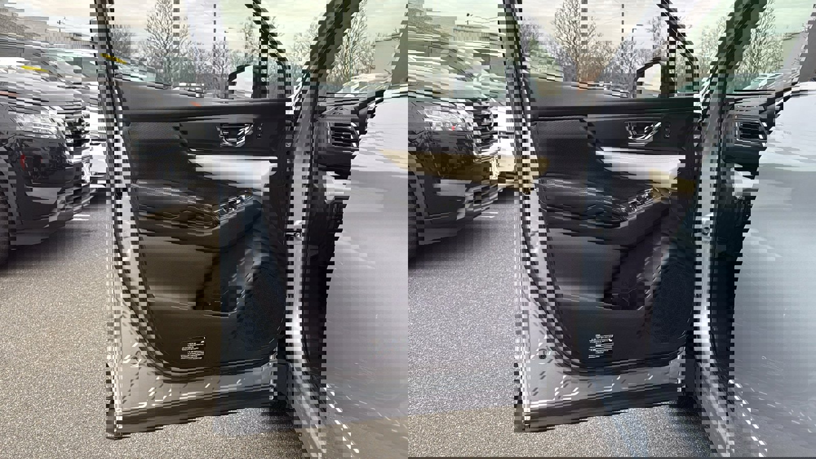 Used 2020 Subaru Ascent Limited image 9