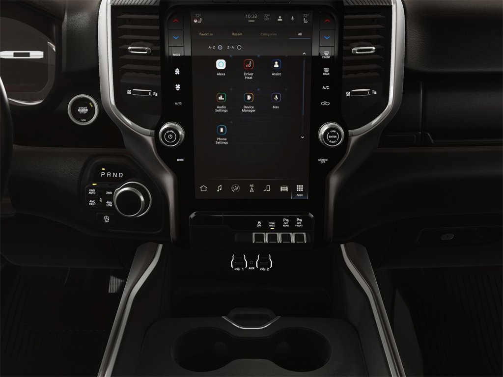 New 2026 RAM 1500 Big Horn image 26