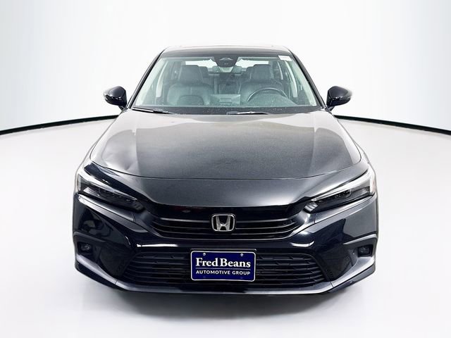 Used 2024 Honda Civic Touring image 2