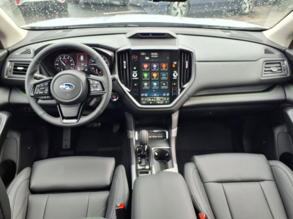 New 2025 Subaru Ascent Bronze Edition w/ Onyx Package image 9