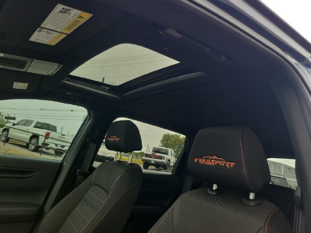 Certified 2026 Honda CR-V TrailSport image 13
