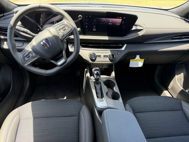 New 2026 Buick Envista Preferred w/ Convenience I Package FWD image 10