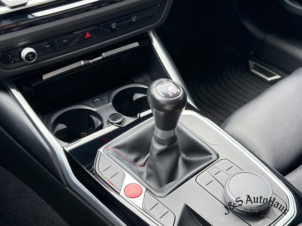 Used 2023 BMW M2 w/ Lighting Package RWD image 20