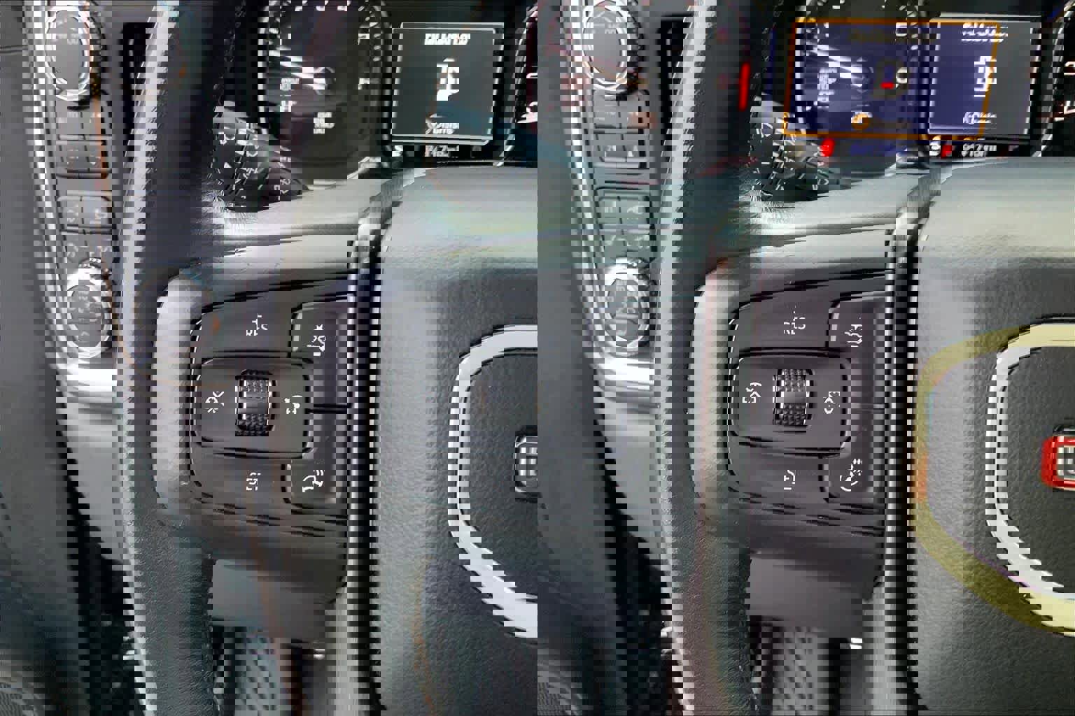 Used 2020 GMC Sierra 1500 AT4 w/ AT4 Premium Package image 23