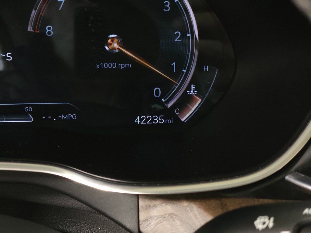 Used 2021 Genesis G80 3.5T w/ Prestige Package image 22