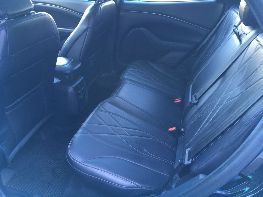 Used 2021 Ford Mustang Mach-E California Route 1 RWD image 26
