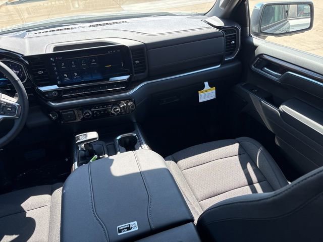 New 2026 Chevrolet Silverado 1500 LT image 25