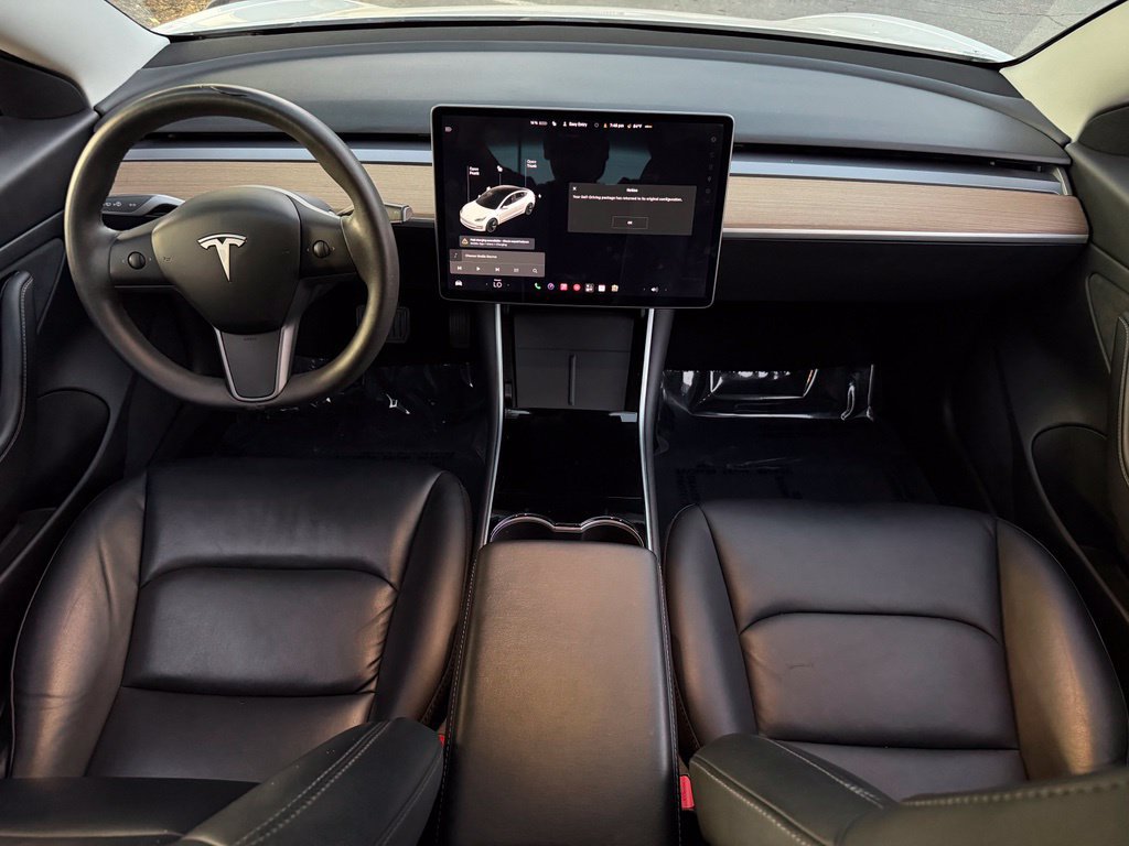 Used 2020 Tesla Model 3 RWD image 55
