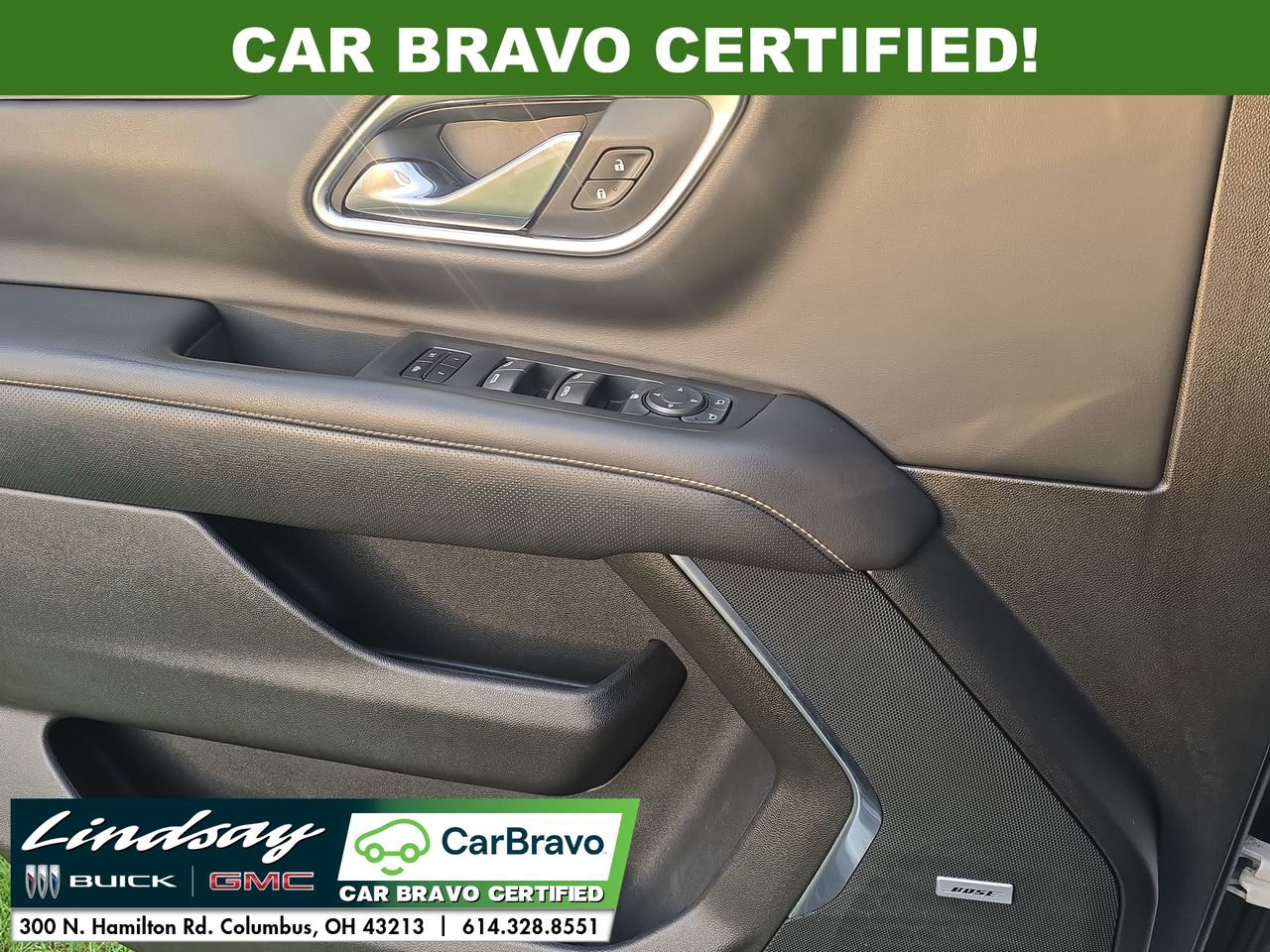 Used 2021 GMC Yukon XL SLT AWD/4WD image 23