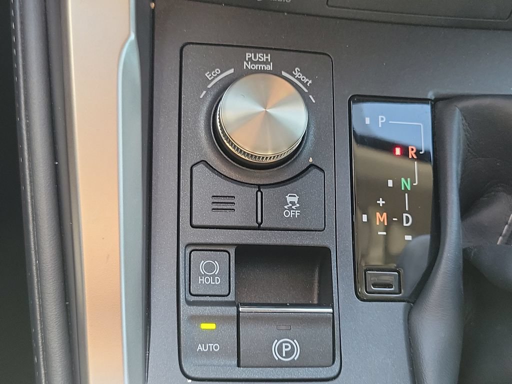 Used 2021 Lexus NX 300 FWD w/ Premium Package image 27