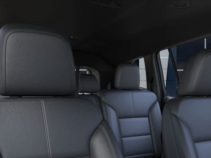 New 2026 GMC Acadia Elevation w/ Elevation Premium Package FWD image 24