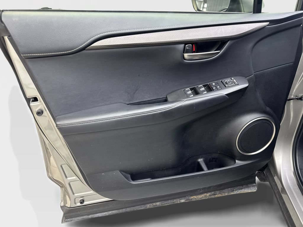Used 2019 Lexus NX 300 FWD w/ Accessory Package 2 image 31