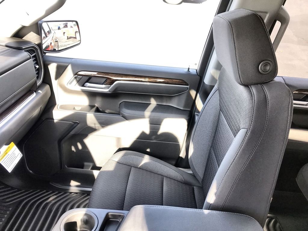 New 2026 GMC Sierra 1500 Elevation image 23