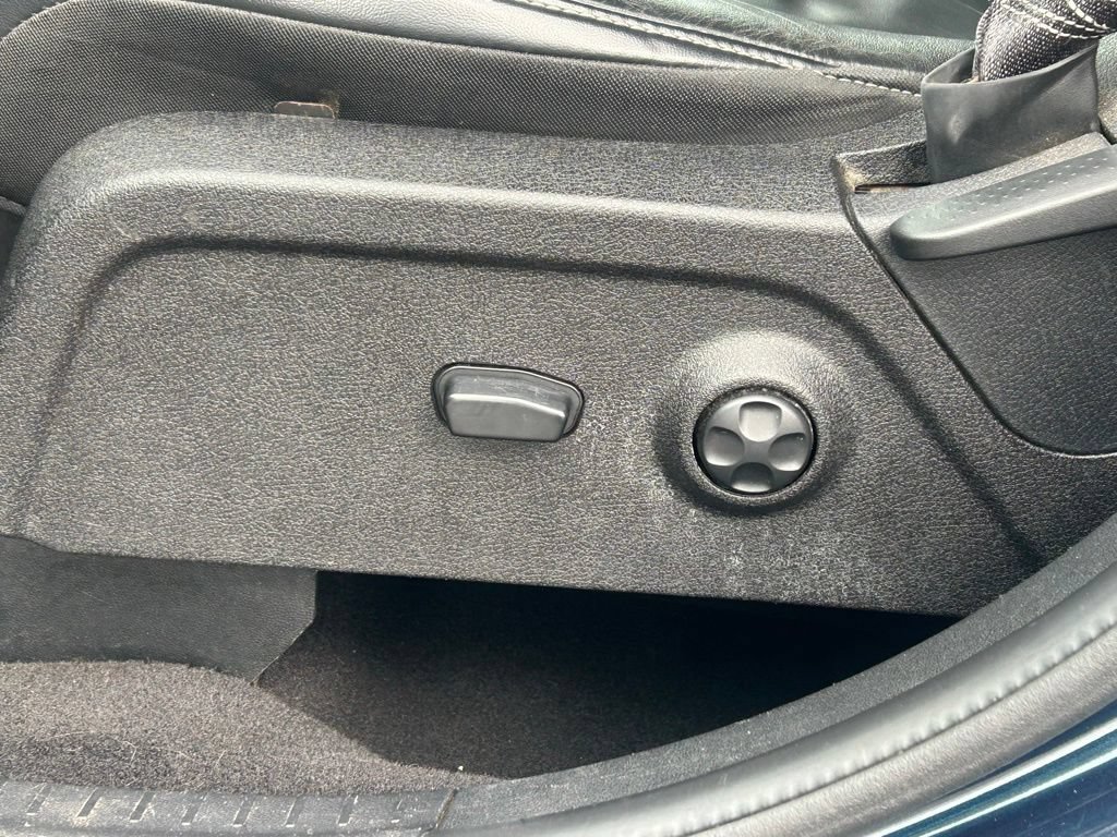 Used 2013 Dodge Journey Crew w/ Flexible Seating Group FWD image 14