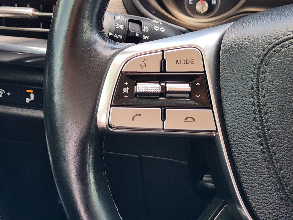 Used 2022 Kia Telluride SX w/ SX Prestige Package AWD/4WD image 32