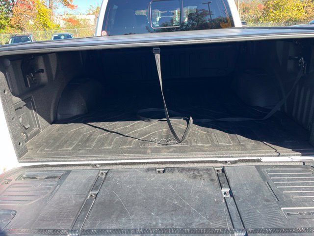 Used 2023 Ford F150 XLT w/ Equipment Group 302A High AWD/4WD image 7