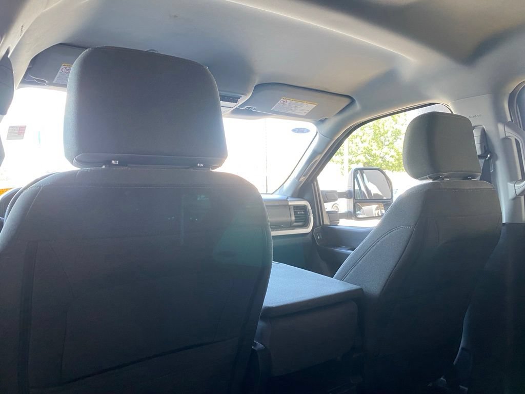 Used 2025 Ford F350 4x4 Crew Cab DRW Super Duty image 27