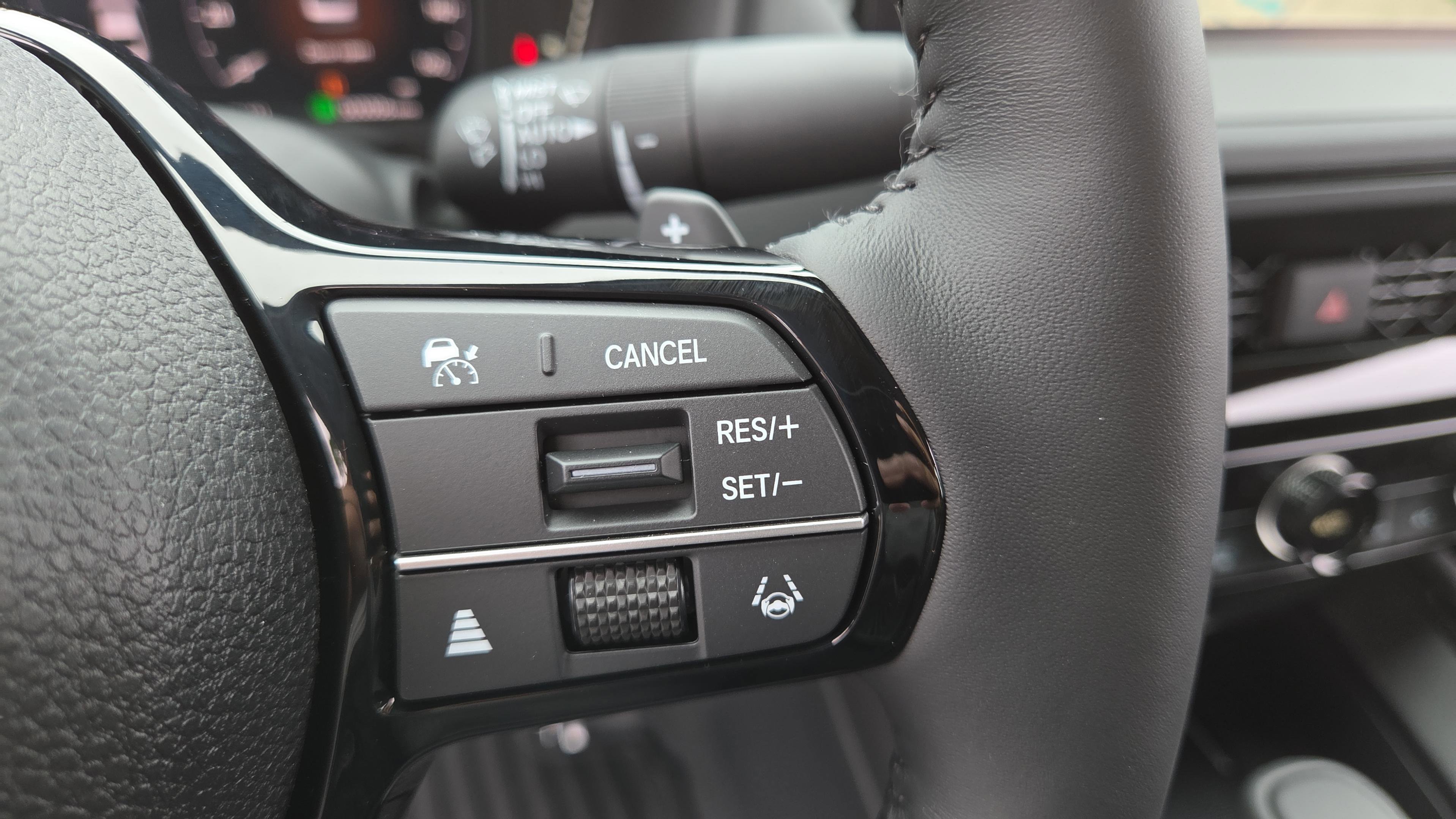 New 2026 Honda Accord Touring image 29