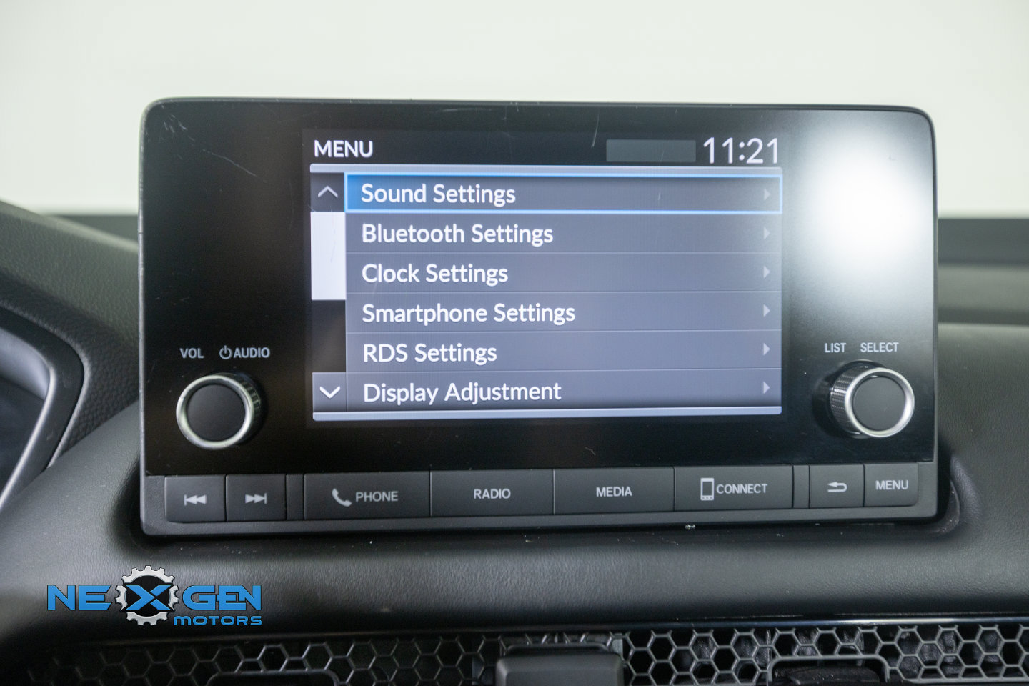 Used 2024 Honda HR-V LX image 20