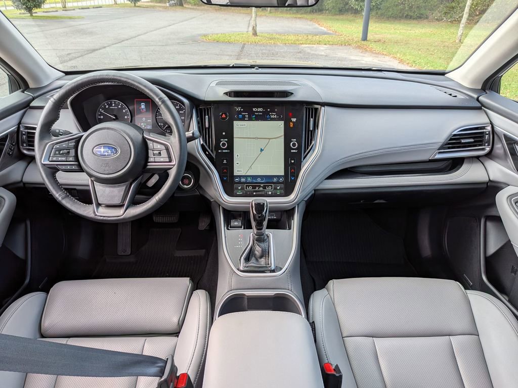 Used 2025 Subaru Legacy Limited w/ Popular Package #3 image 7