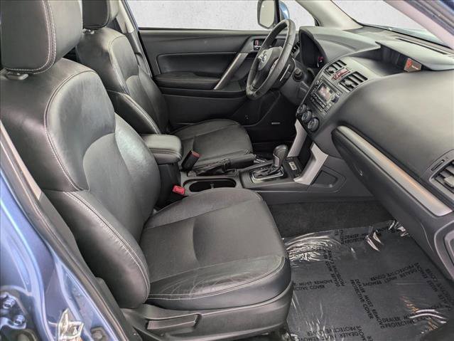 Used 2015 Subaru Forester 2.0XT Touring w/ Popular Package #2 AWD/4WD image 21