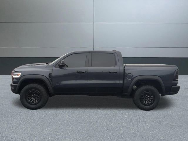 Used 2025 RAM 1500 RHO w/ RHO Level 1 Equipment Group image 3