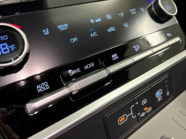 New 2026 Hyundai Santa Fe SEL image 35