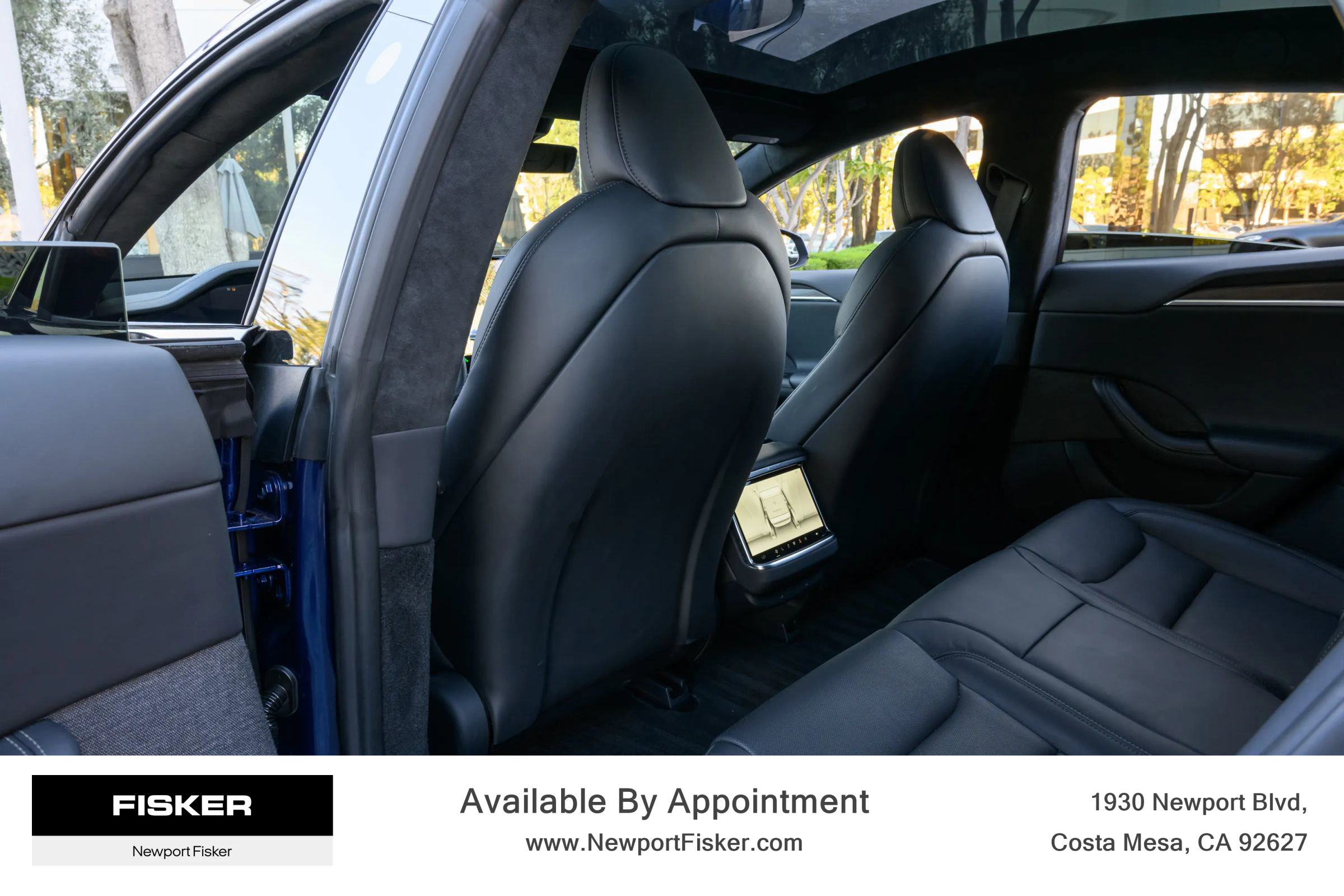 Used 2023 Tesla Model S image 17