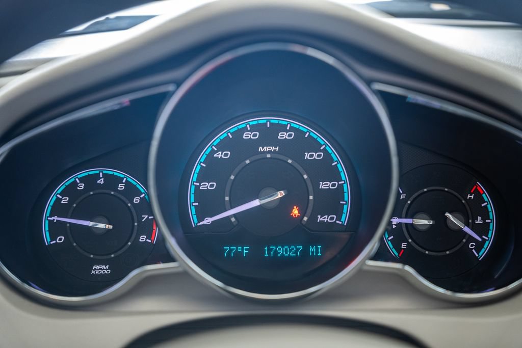 Used 2010 Chevrolet Malibu LS FWD image 32